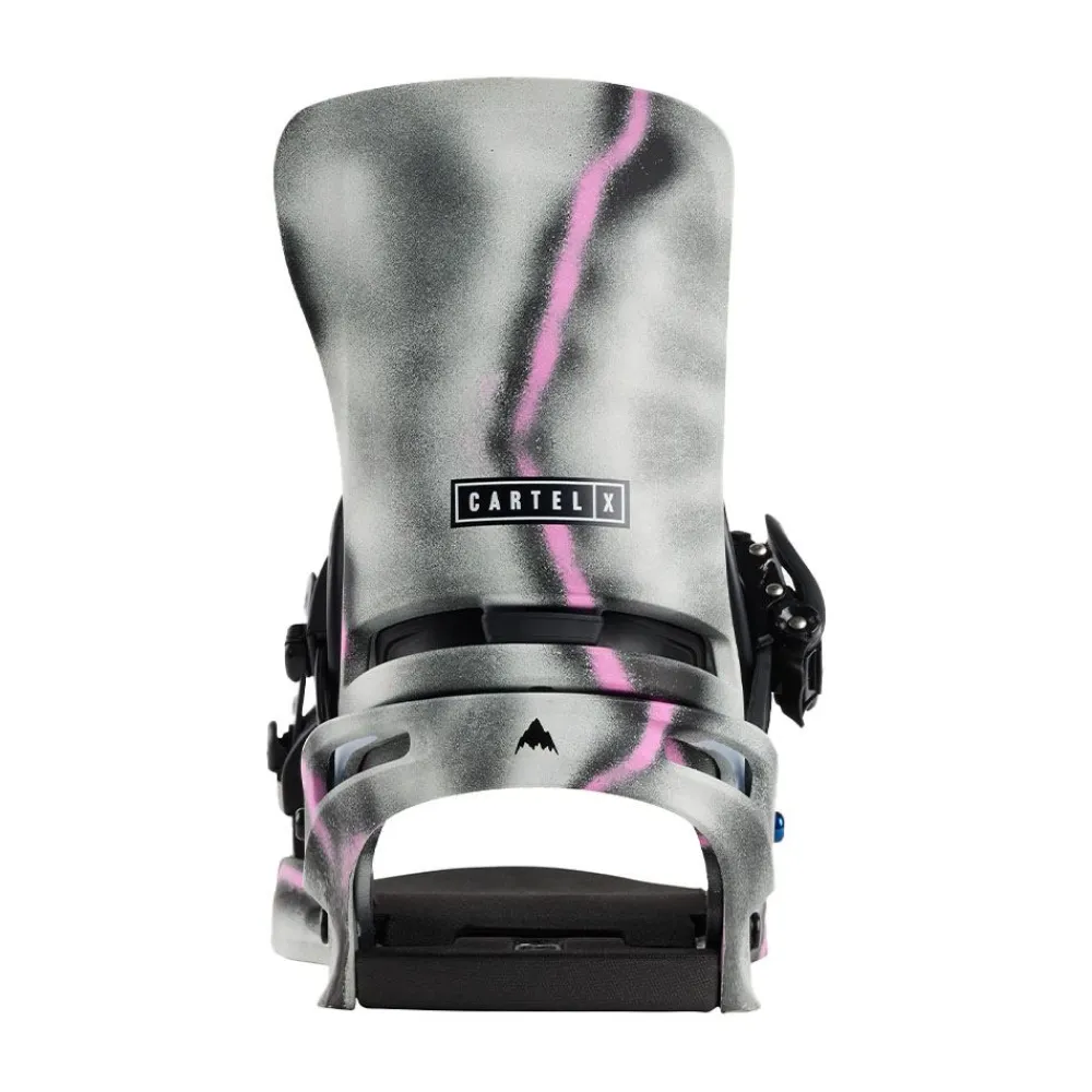Snowboard | Burton Carte X Re:Fex