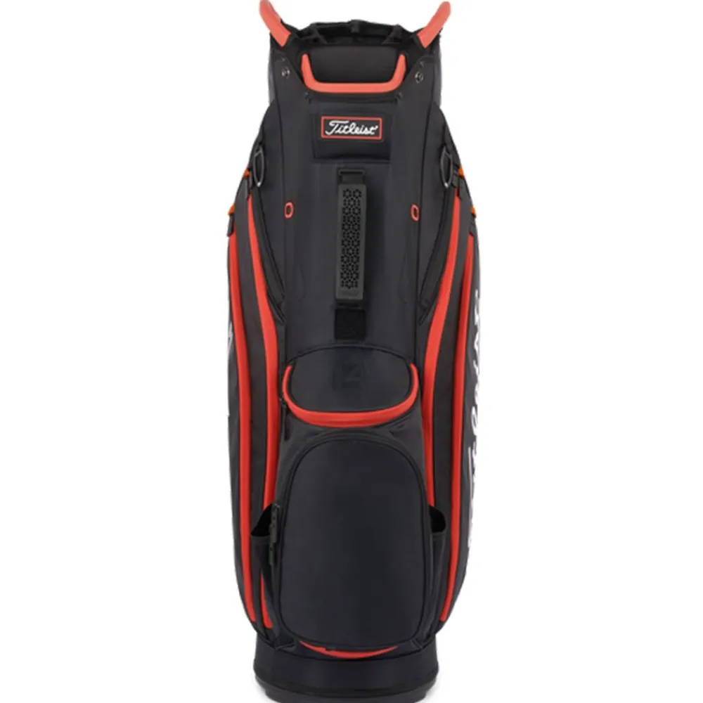 Allt Inom Golf|Golfbagar | Titleist Cart 14 Golfbag