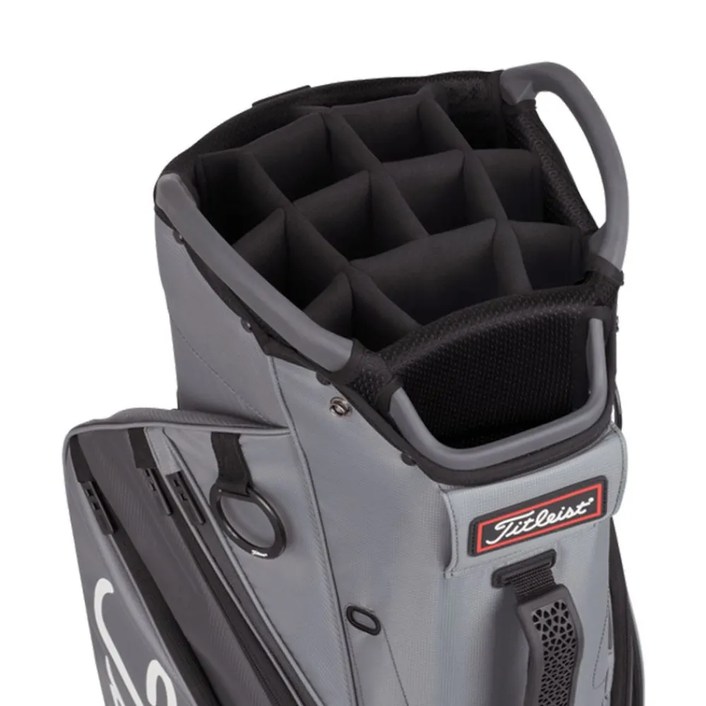 New Titleist Cart 14 Golfbag