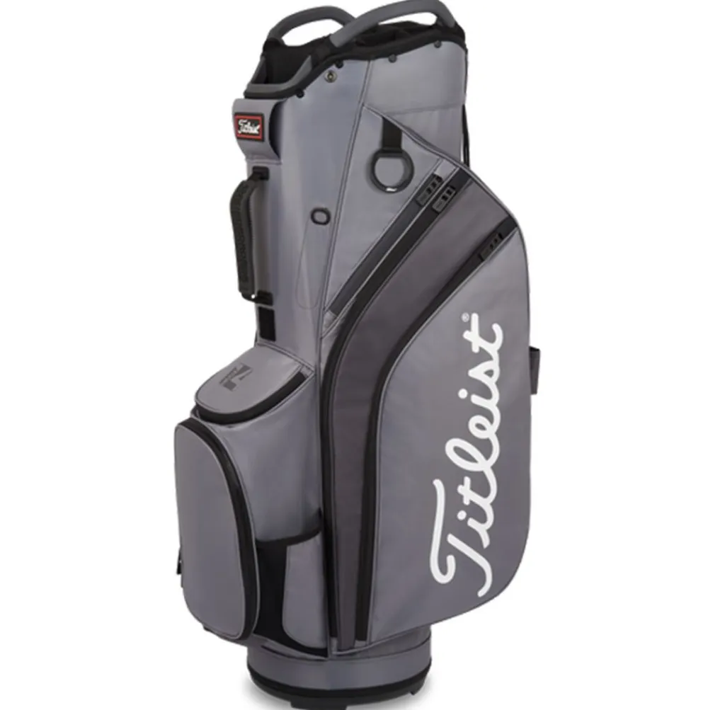 New Titleist Cart 14 Golfbag