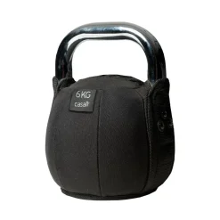Sport & Träning | Casall Kettlebell Soft 6 kg