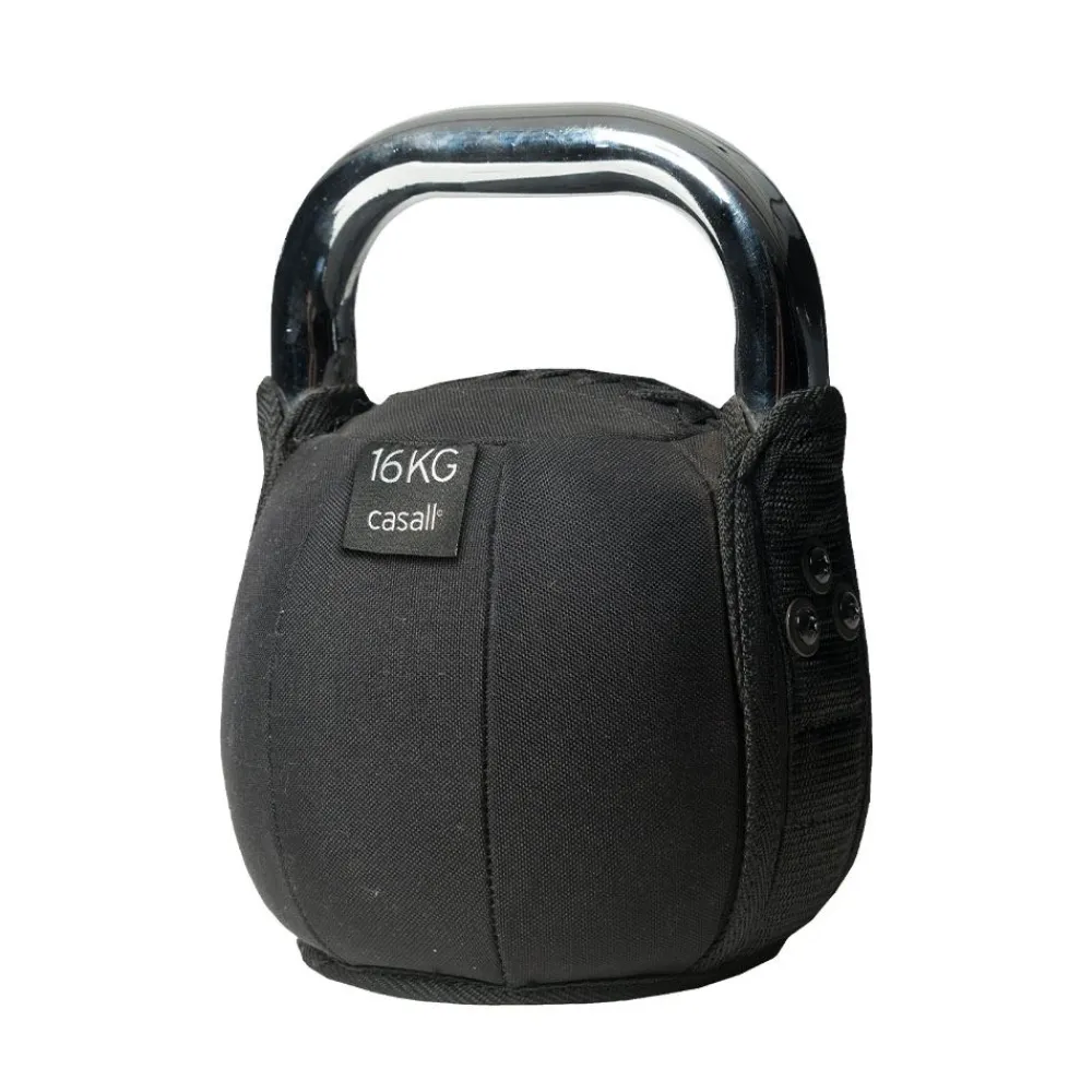 Casall Kettlebell Soft 16kg