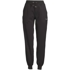 Online Casall Step Woven Pants Dam