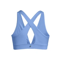 Badkläder | Casall V-Neck Crossback Bikini Top Dam