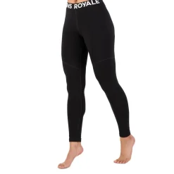 Outlet Mons Royale Cascade Merino Flex 200 Legging Dam