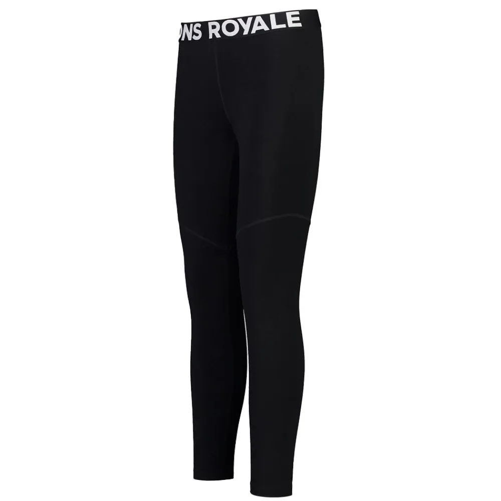 Outlet Mons Royale Cascade Merino Flex 200 Legging Dam