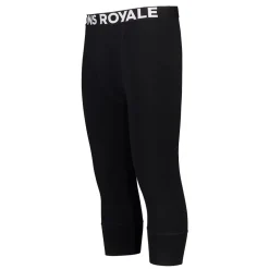 Online Mons Royale Cascade Merino Flex 200 3/4 Legging Herr