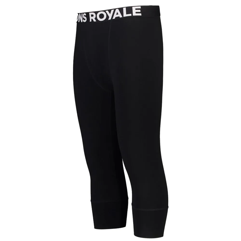 Online Mons Royale Cascade Merino Flex 200 3/4 Legging Herr