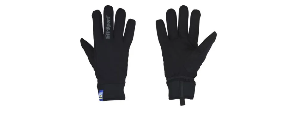 Längdskidkläder|Längdskidkläder | Lill Sport Castor Thermo