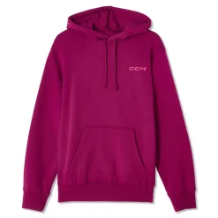 Allt Inom Hockey | CCM Casual Fleece Hoodie Youth
