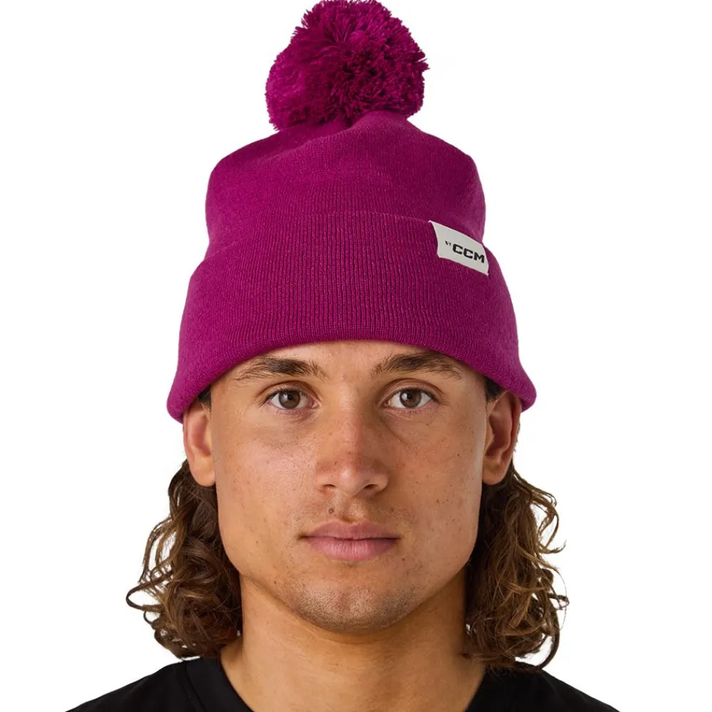 Clearance CCM Casual Knit Senior