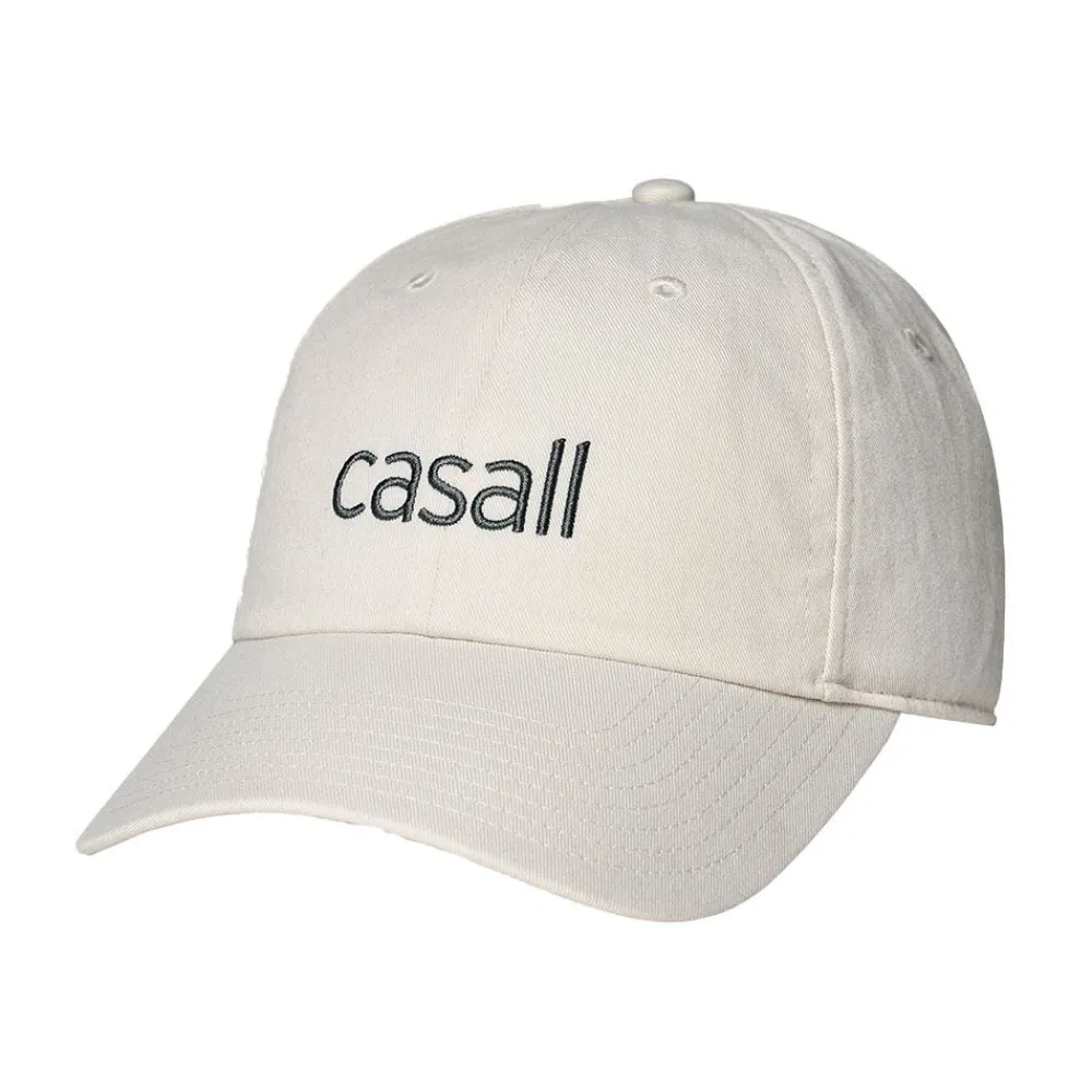 Accessoarer | Casall Casual Logo Cap