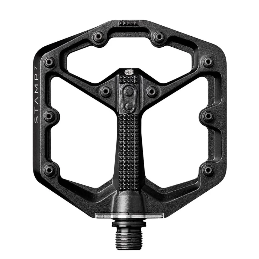 Discount Crankbrothers CB Pedal Stamp 7 Small