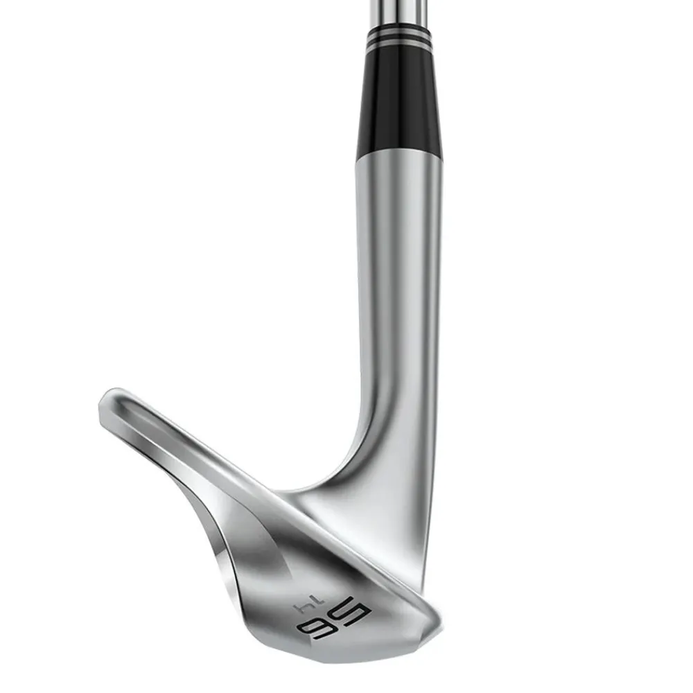 Clearance Cleveland CBZ Tour Satin Wedge