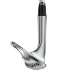 Allt Inom Golf|Golfklubbor | Cleveland CBZ Tour Satin Wedge Dam