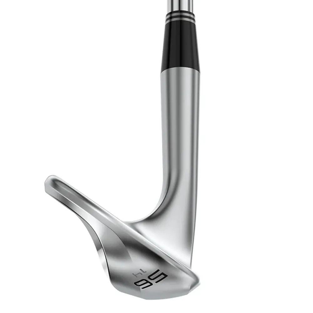Allt Inom Golf|Golfklubbor | Cleveland CBZ Tour Satin Wedge Dam