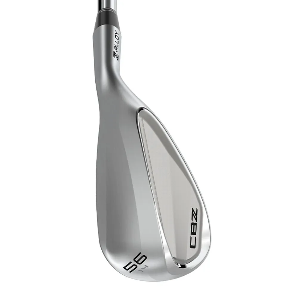 Allt Inom Golf|Golfklubbor | Cleveland CBZ Tour Satin Wedge Dam
