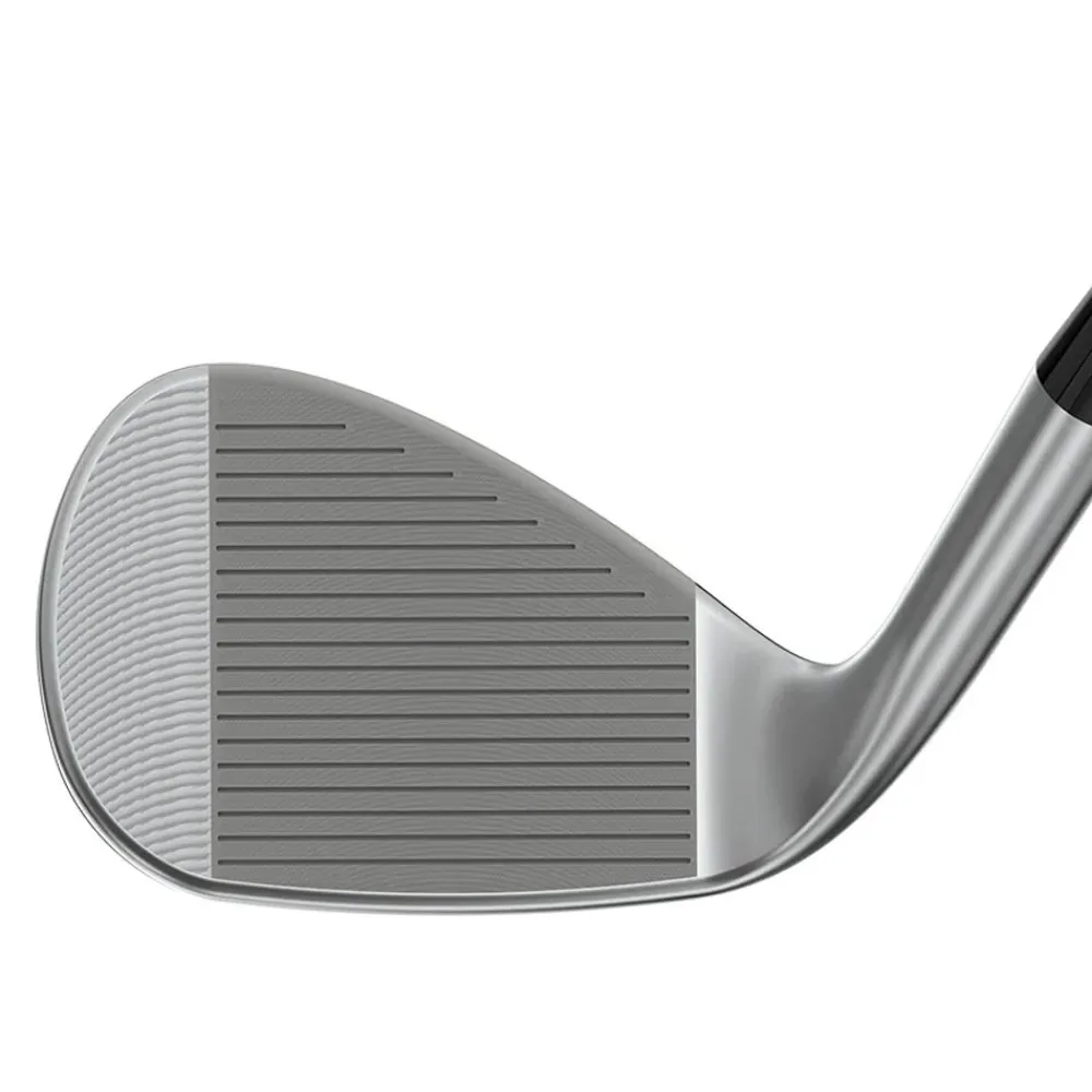 Allt Inom Golf|Golfklubbor | Cleveland CBZ Tour Satin Wedge Dam