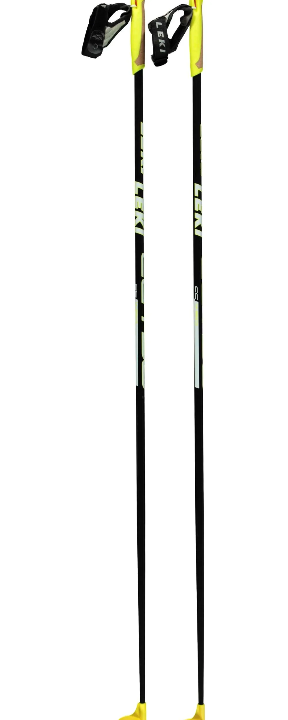 Hot Leki CC 450