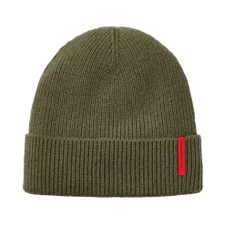 Accessoarer|Accessoarer | The Mountain Studio C-8 Cashmere Mix Rib Beanie