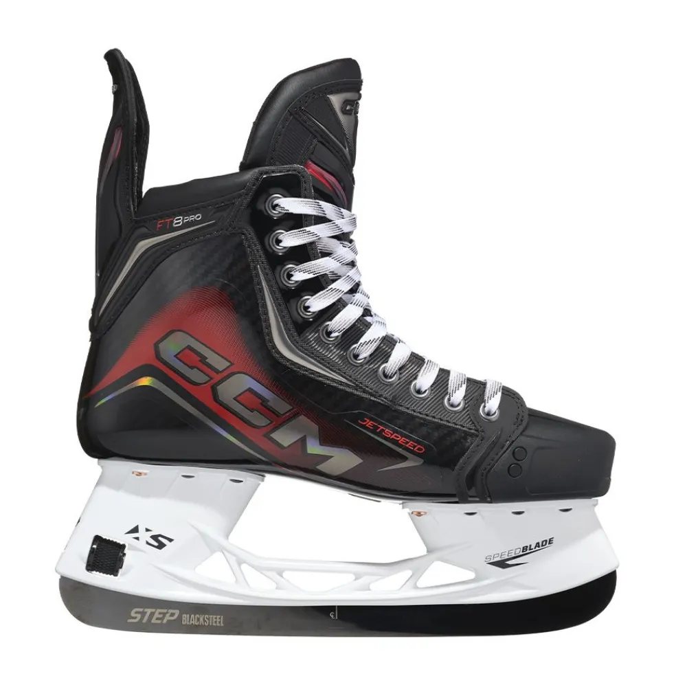 Allt Inom Hockey|Hockeyspelare | CCM FT8 Pro Senior