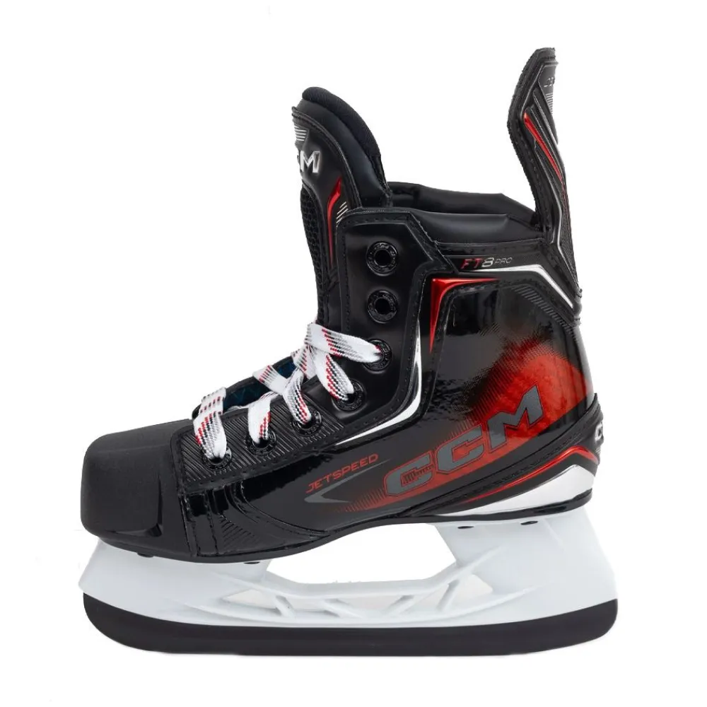 Allt Inom Hockey|Hockeyspelare | CCM FT8 Pro Youth