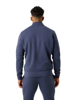 Clearance Björn Borg CENTRE HALF ZIP HERR