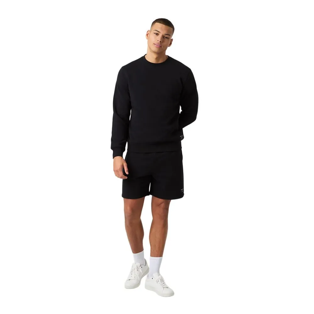 Outlet Björn Borg Centre Sweatshirt Herr
