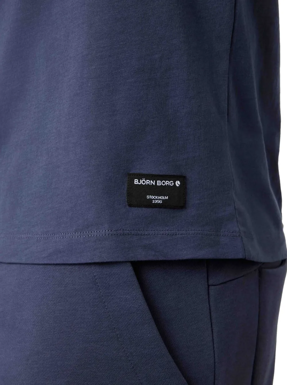 New Björn Borg CENTRE T-SHIRT HERR