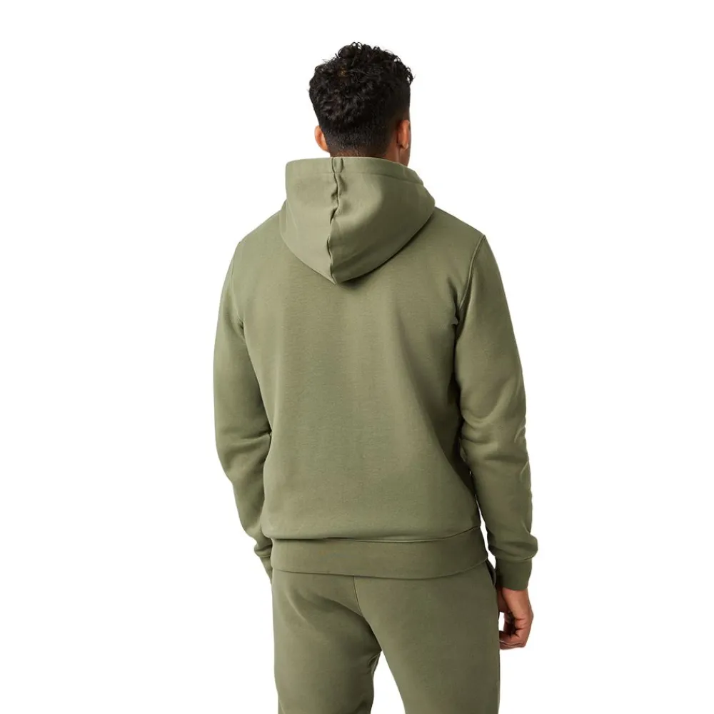 Hoodies|Allt Under Överdelar | Björn Borg CENTRE ZIP HOODIE herr