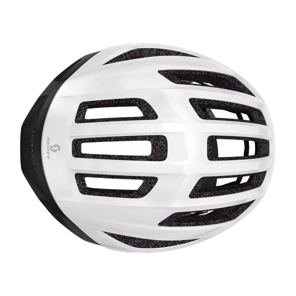 Allt Inom Cykel|Cykelhjälmar | Scott Centric Pus
