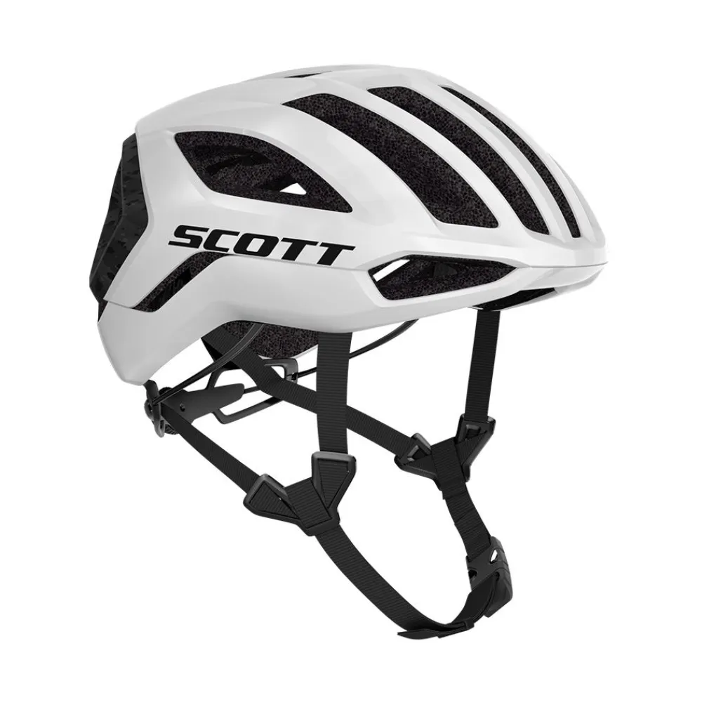 Allt Inom Cykel|Cykelhjälmar | Scott Centric Pus