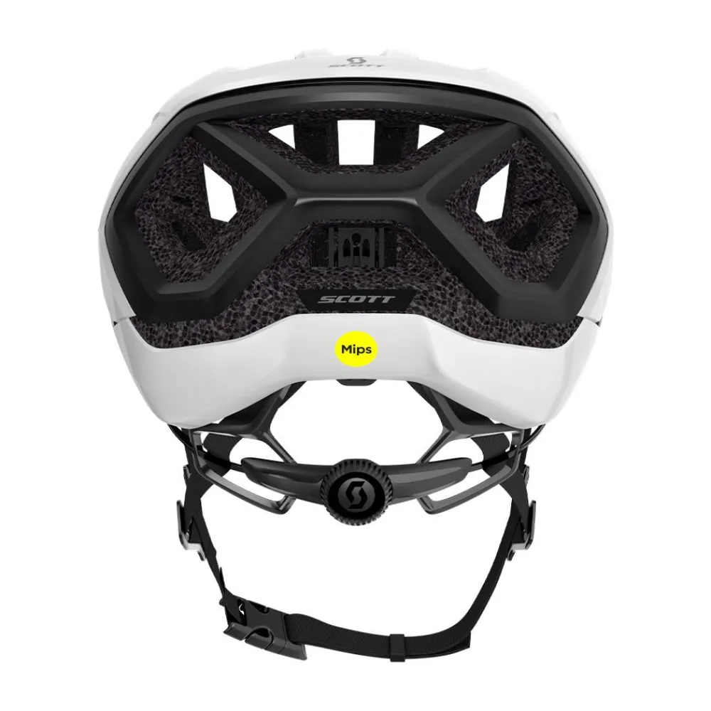 Allt Inom Cykel|Cykelhjälmar | Scott Centric Pus