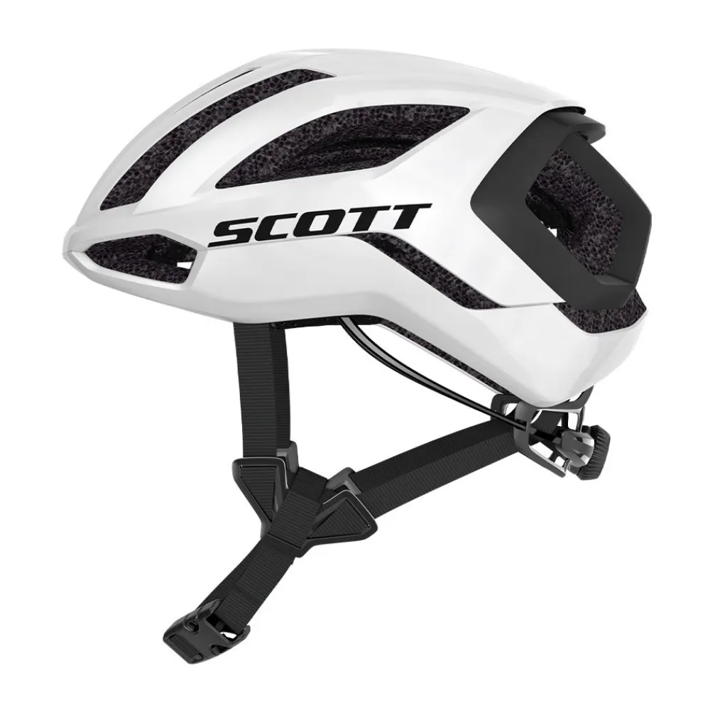 Allt Inom Cykel|Cykelhjälmar | Scott Centric Pus