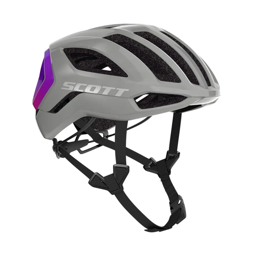 Allt Inom Cykel|Cykelhjälmar | Scott Centric Plu