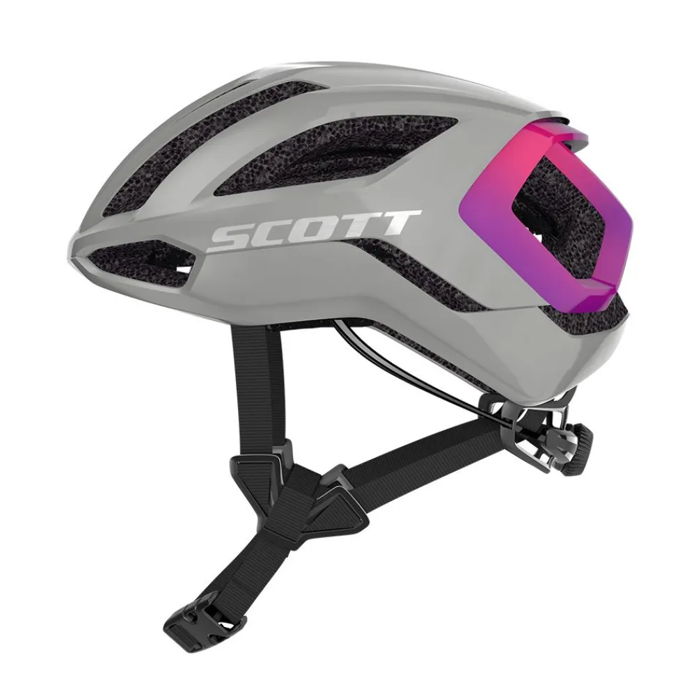 Allt Inom Cykel|Cykelhjälmar | Scott Centric Plu