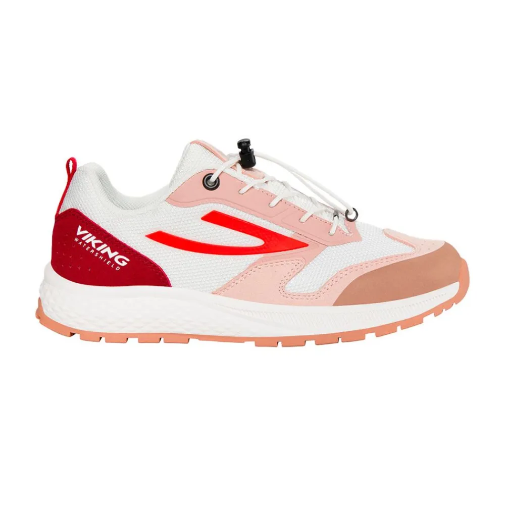 Allt Under Barnskor|Sneakers Barn | Viking Century Water Proof SL Junior