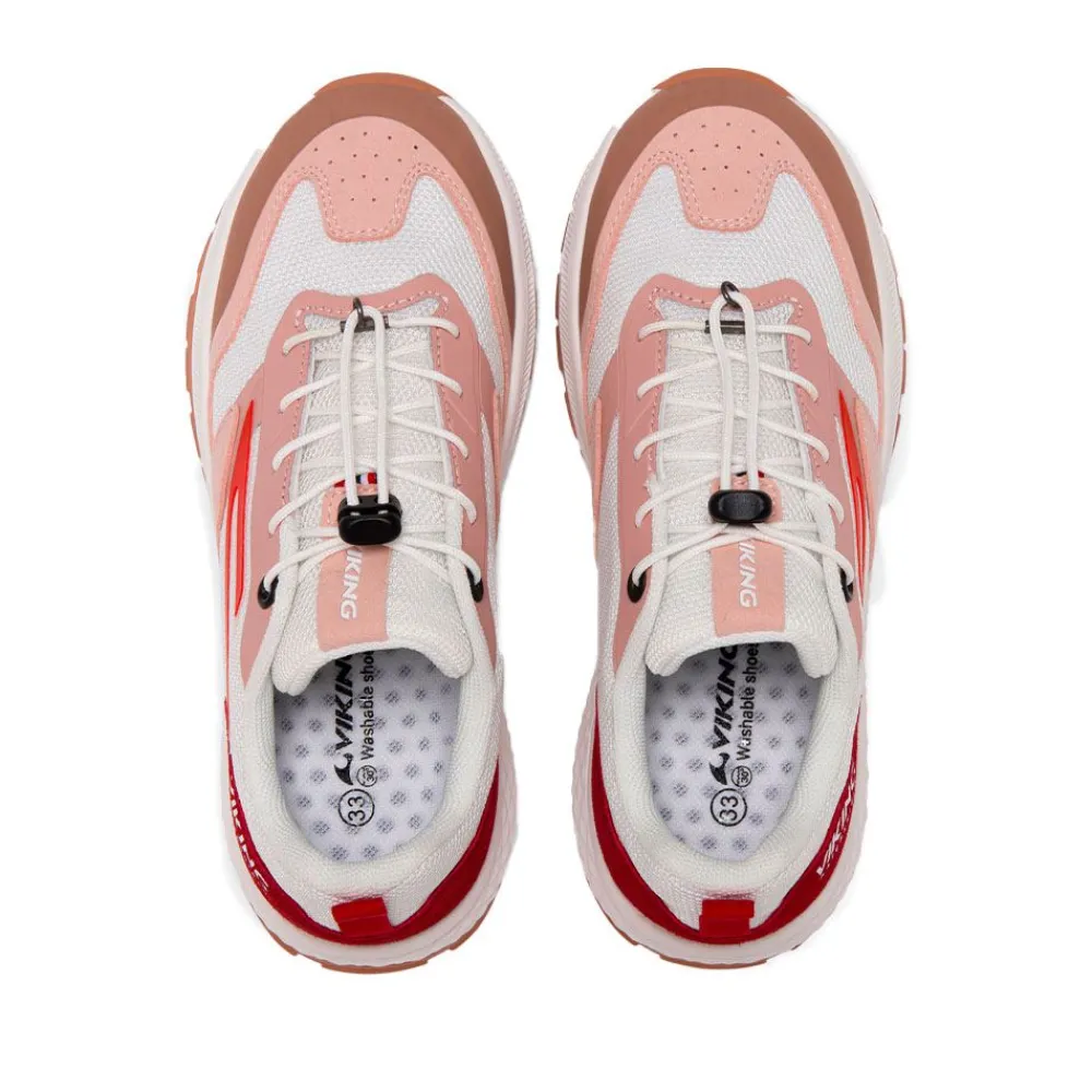 Allt Under Barnskor|Sneakers Barn | Viking Century Water Proof SL Junior