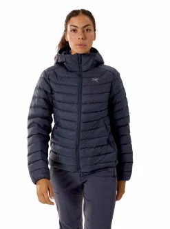 Lättviktsjackor|Allt Inom Outdoor | Arc'teryx Ceriu Hoody da