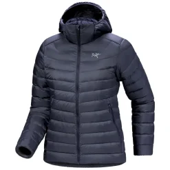 Lättviktsjackor|Allt Inom Outdoor | Arc'teryx Ceriu Hoody da