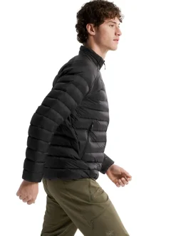Alpint|Skidkläder | Arc'teryx Ceriu Jacket herr
