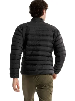 Alpint|Skidkläder | Arc'teryx Ceriu Jacket herr