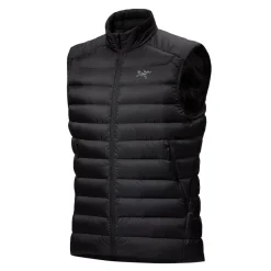Allt Under Jackor | Arc'teryx Ceriu Vet herr
