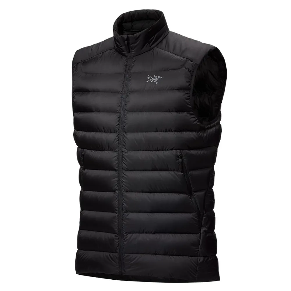 Allt Under Jackor | Arc'teryx Ceriu Vet herr
