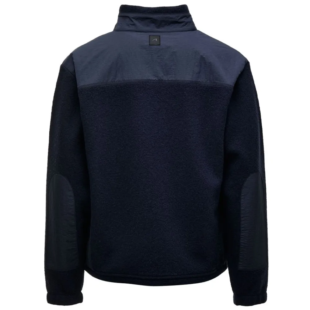 Cesar Equipment Cesano Boiled Wool Jacket Herr