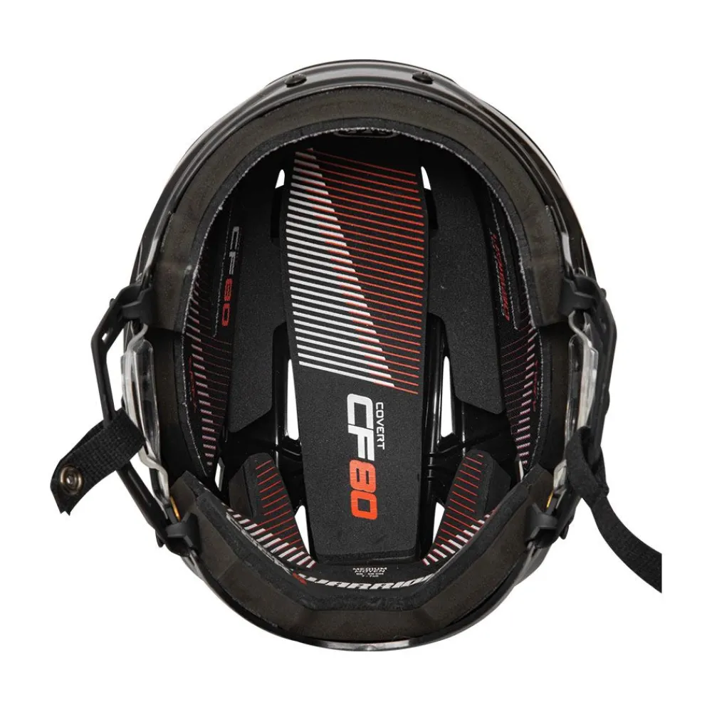 Allt Inom Hockey|Hockeyspelare | Warrior CF 80 Heet