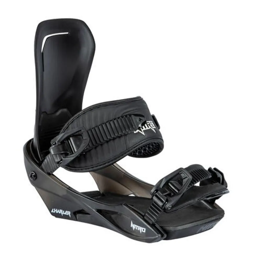 Snowboard | Nitro Charger Junior