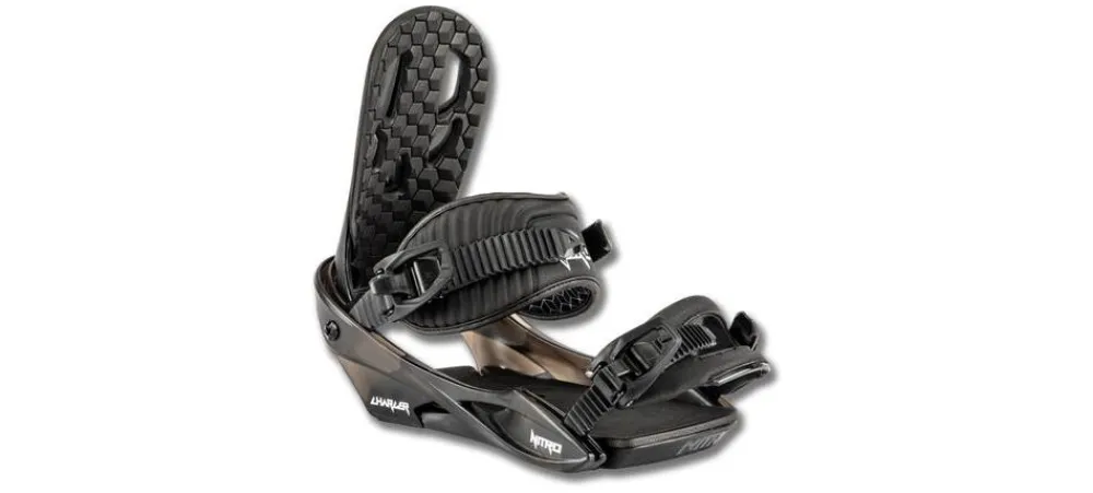 Clearance Nitro Charger Junior