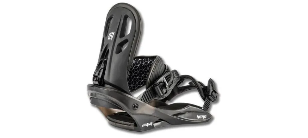 Clearance Nitro Charger Junior