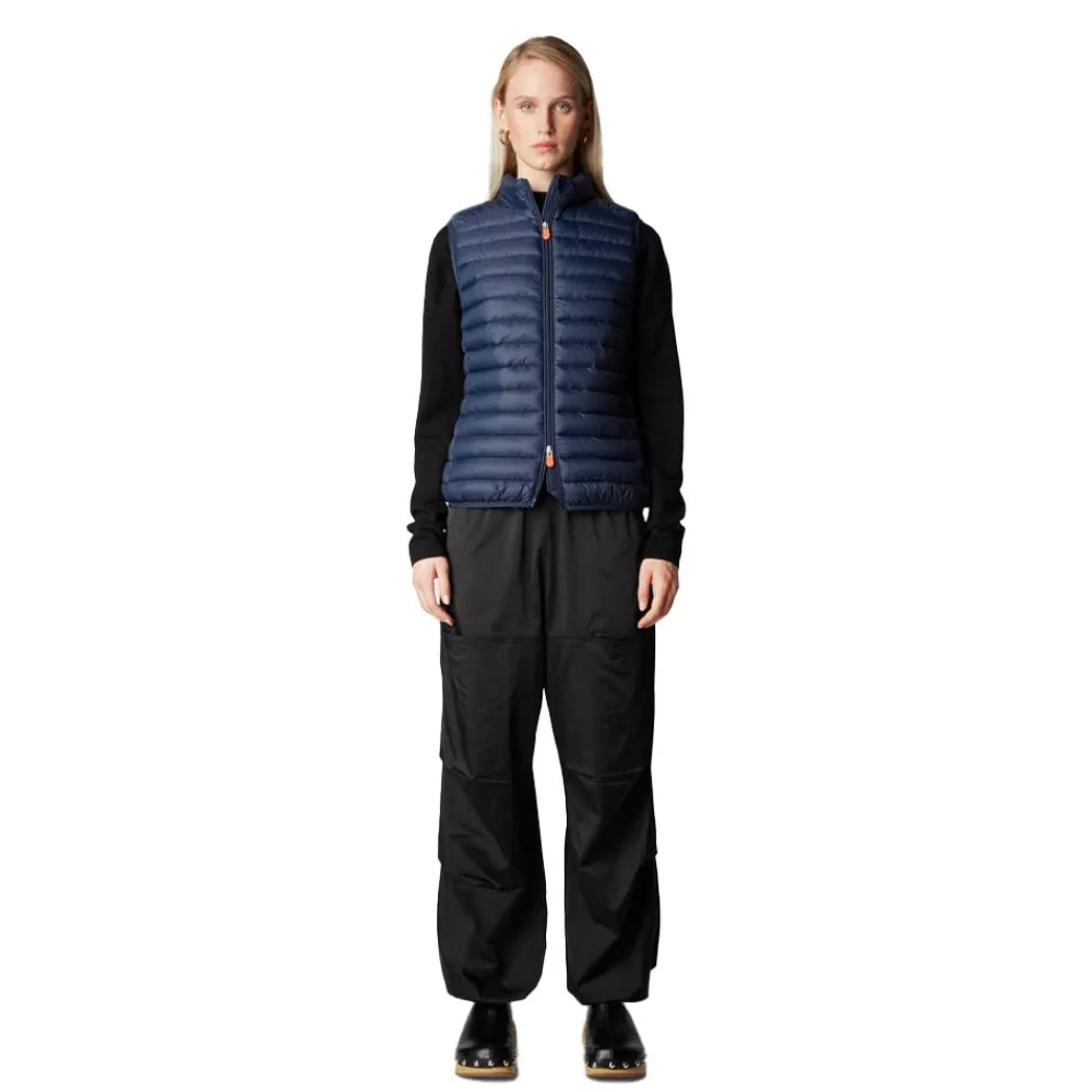 Best Save the Duck Charlotte Vest Dam
